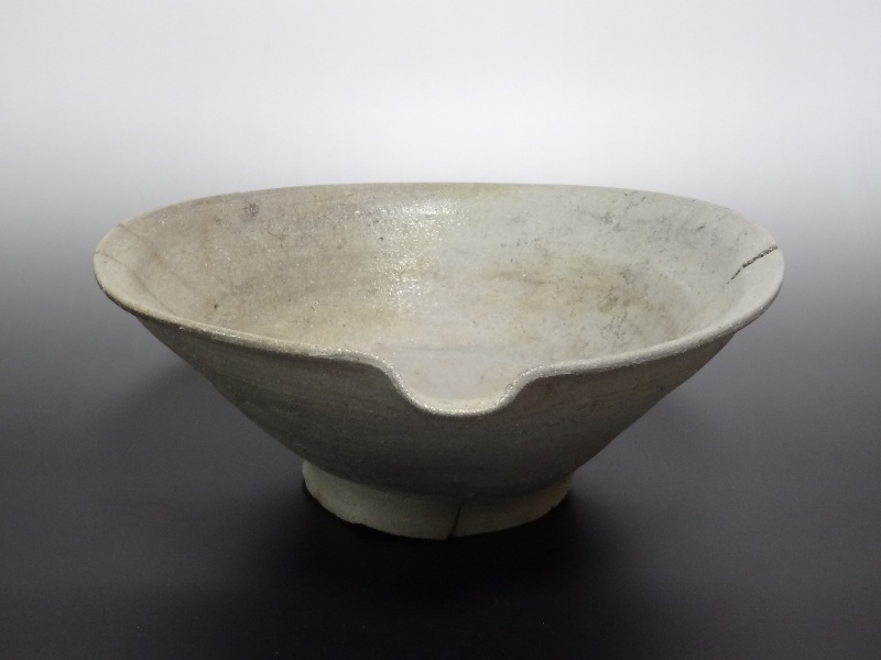 常滑焼 平安時代 片口すり鉢 U63M2511