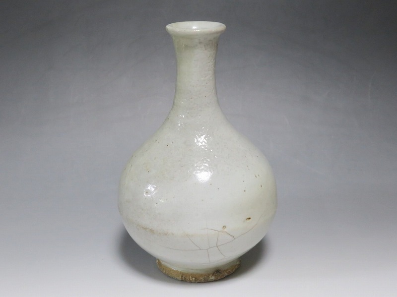 李朝 白磁 中椀 ① 高麗白磁 盃 アンティーク 3973_korea.jpg