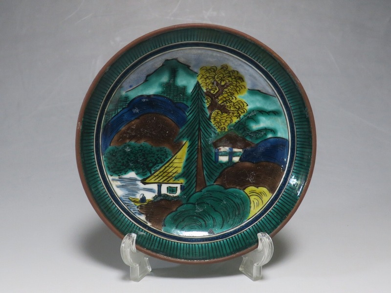 古美術仙遊洞 西荻窪アンティーク|骨董講座|初心者骨董入門